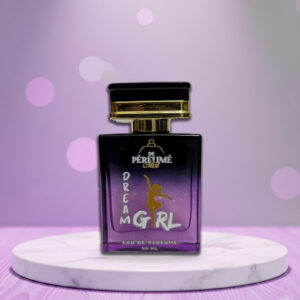 Dream Girl