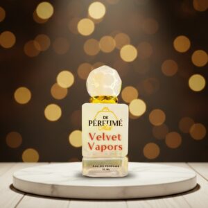 Velvet Vapors (Soft)