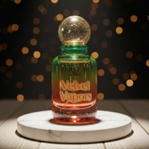 Velvet Vapors